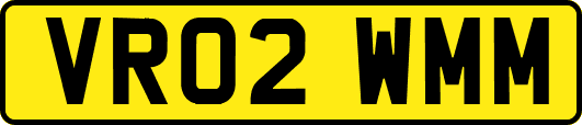 VR02WMM