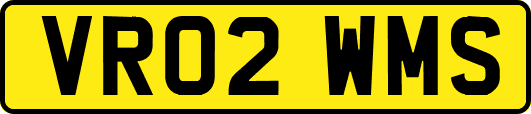 VR02WMS