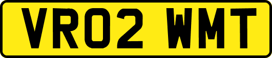 VR02WMT