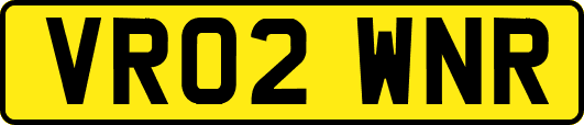 VR02WNR