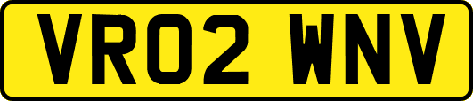 VR02WNV