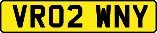 VR02WNY