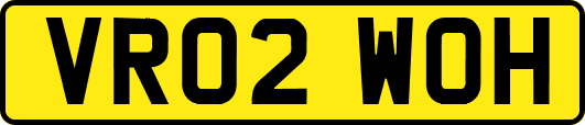 VR02WOH