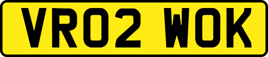 VR02WOK