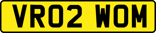 VR02WOM