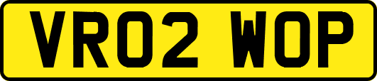 VR02WOP