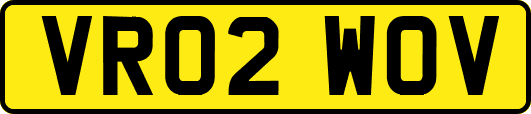 VR02WOV