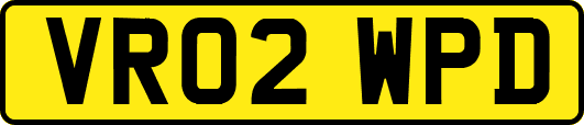 VR02WPD