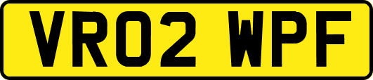VR02WPF