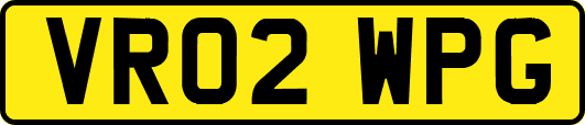 VR02WPG