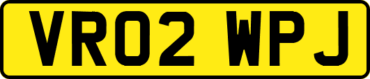 VR02WPJ
