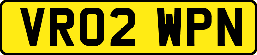 VR02WPN