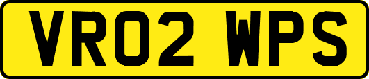 VR02WPS