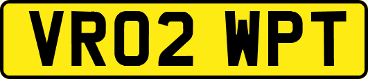 VR02WPT