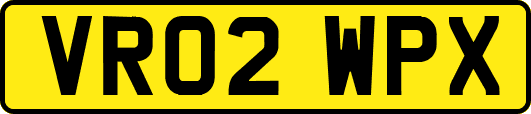 VR02WPX