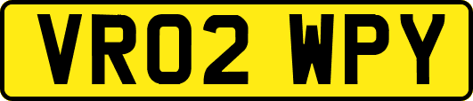 VR02WPY