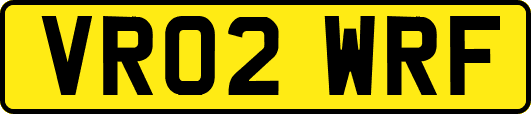 VR02WRF