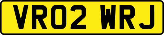 VR02WRJ