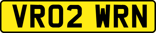 VR02WRN