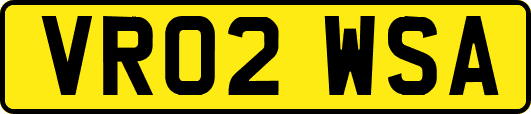VR02WSA