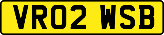 VR02WSB