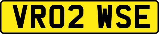 VR02WSE