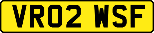 VR02WSF