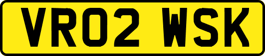 VR02WSK
