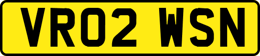 VR02WSN