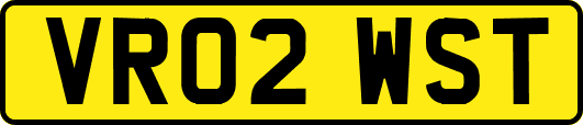 VR02WST