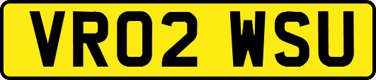 VR02WSU