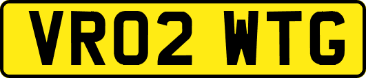 VR02WTG