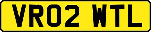 VR02WTL