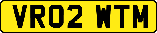 VR02WTM
