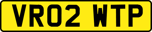 VR02WTP