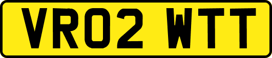 VR02WTT