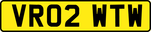 VR02WTW