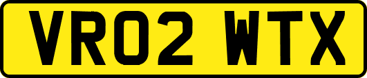 VR02WTX