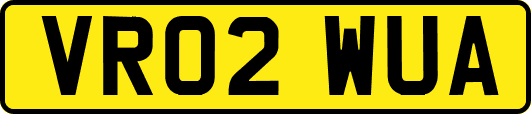 VR02WUA