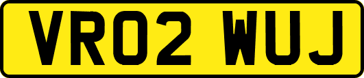 VR02WUJ