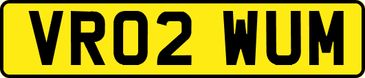 VR02WUM