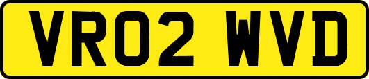 VR02WVD