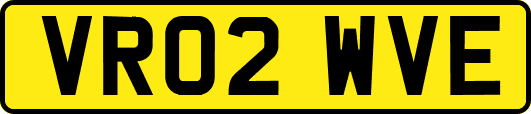 VR02WVE
