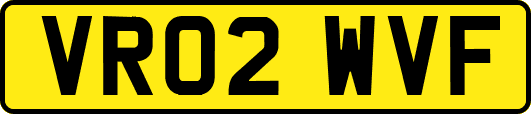 VR02WVF