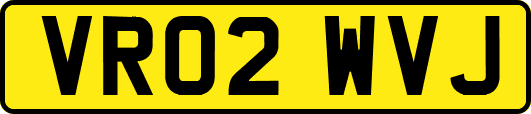 VR02WVJ
