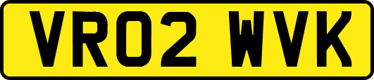 VR02WVK