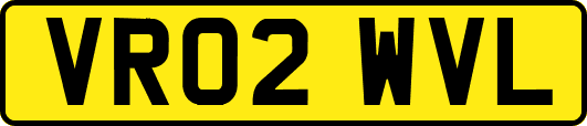 VR02WVL