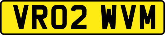 VR02WVM