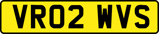 VR02WVS