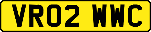 VR02WWC